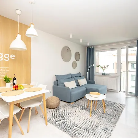 Apartment Hygge
