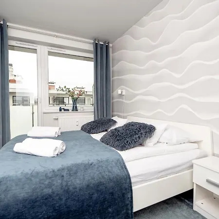Apartment Hygge