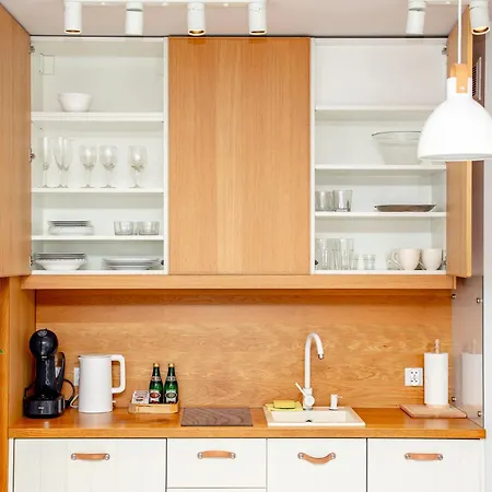 Hygge Apartment *